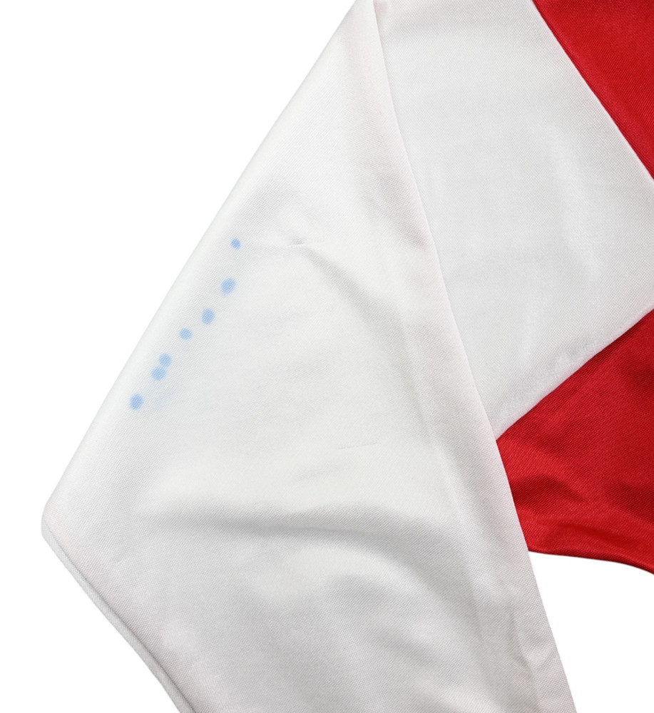 ERIMA VINTAGE LONGSLEEVE SHIRT XXL