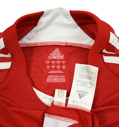 2007-08 BAYERN MUNCHEN SHIRT L