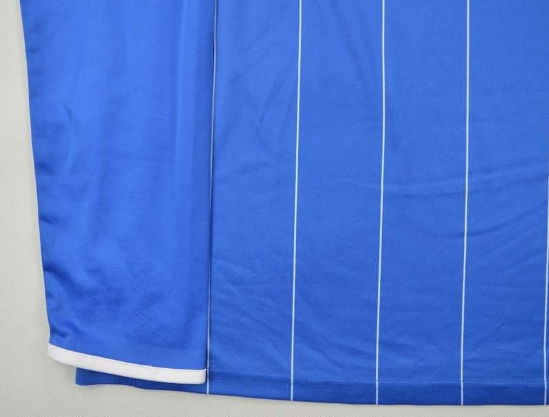 2012-13 TSG HOFFENHEIM LONGSLEEVE KOSZULKA XL