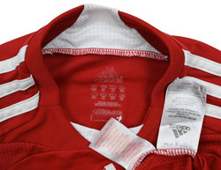 2007-08 BAYERN MUNCHEN KOSZULKA XS. BOYS