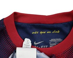 2012-13 FC BARCELONA SHIRT S. BOYS