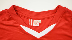 2010-11 RTS WIDZEW LODZ SHIRT XXL