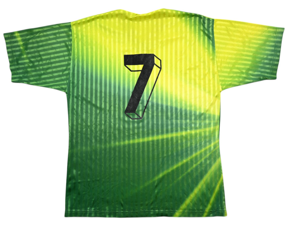 ERIMA VINTAGE KOSZULKA L/XL