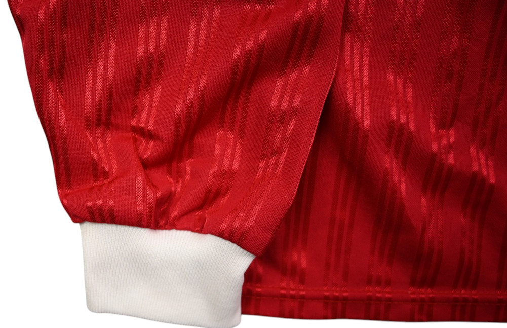 GREIFSWALDER SC LONGSLEEVE KOSZULKA XL