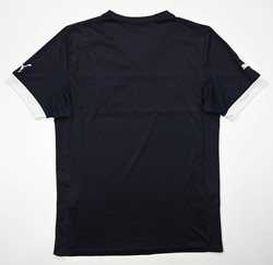 2010-11 LECH POZNAN SHIRT M