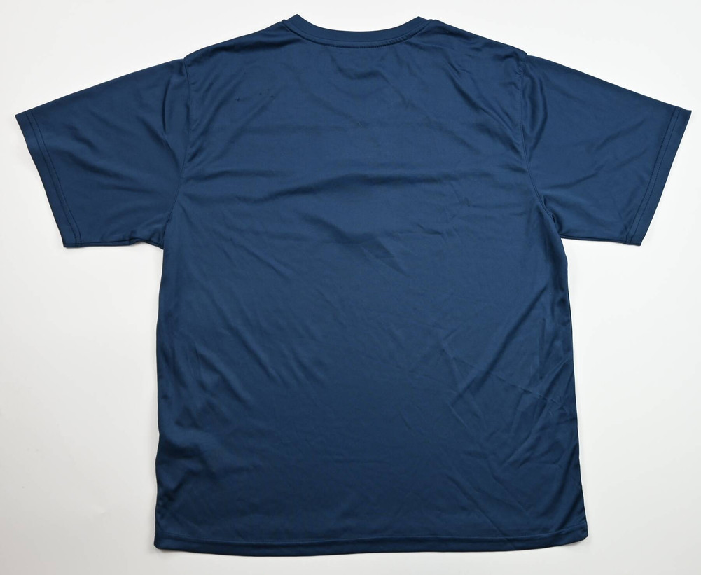 ASD TOLMEZZO CARNIA SHIRT XS/S