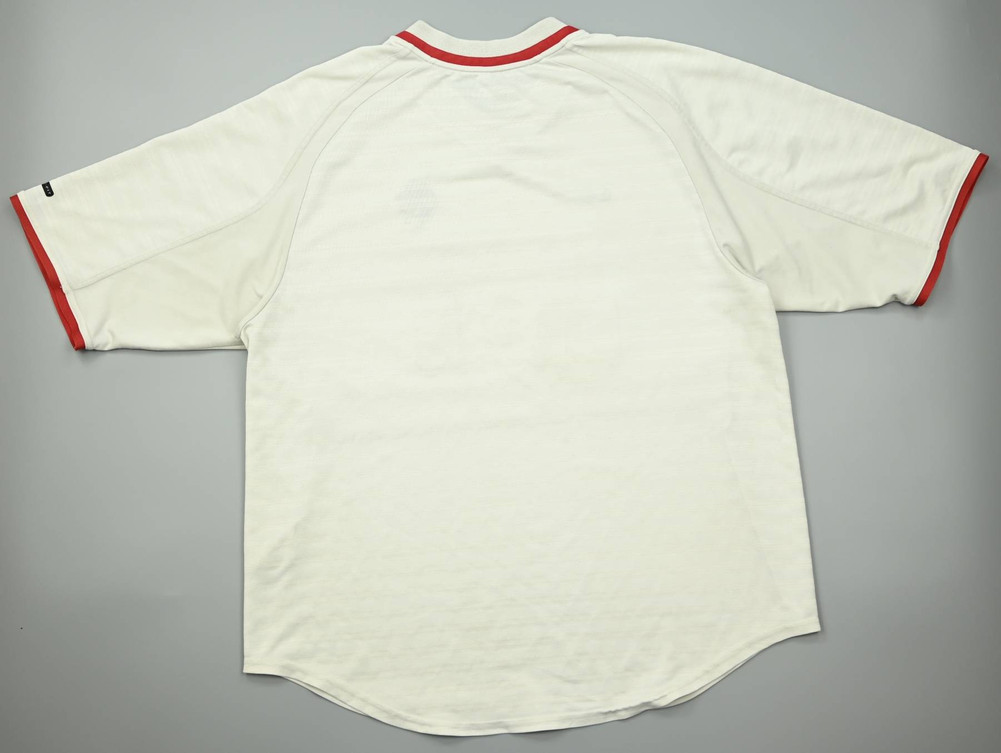 2000-01 GLASGOW RANGERS KOSZULKA L