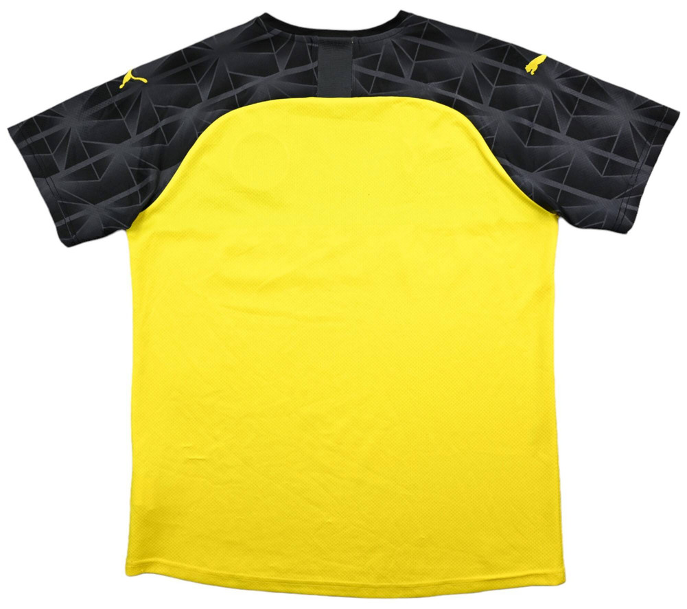 2019-20 BORUSSIA DORTMUND SHIRT XXL. BOYS