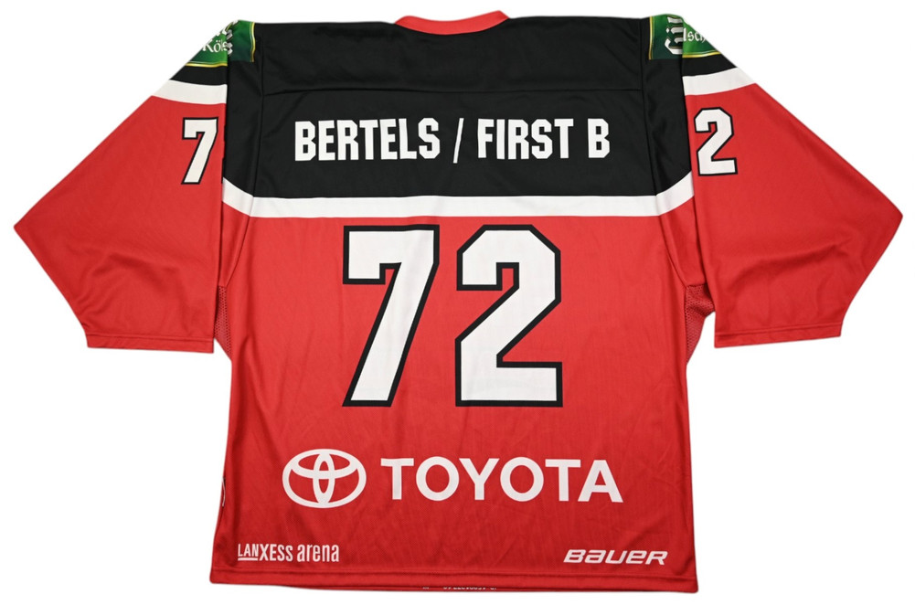 KOLNER HAIE HOCKEY KOSZULKA XL