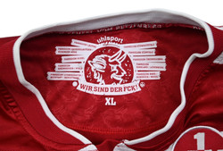 2013-14 KAISERSLAUTERN *BORYSIUK* SHIRT XL