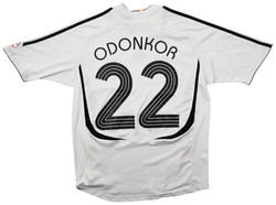 2005-07 GERMANY *ODONKOR* KOSZULKA XL. BOYS