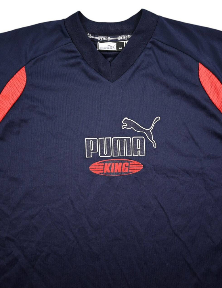 PUMA OLDSCHOOL SHIRT M