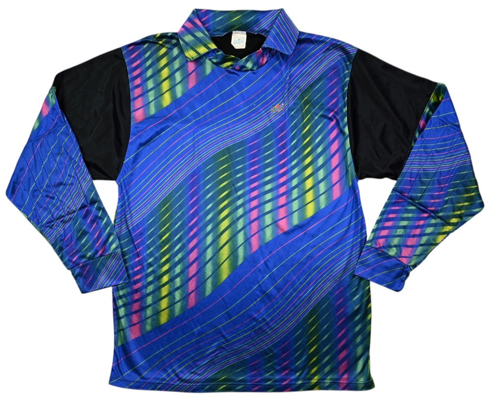 ALLRIGHT VINTAGE GK LONGSLEEVE KOSZULKA XL