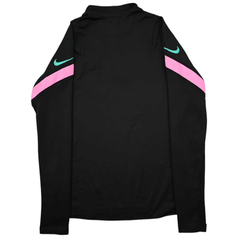 2020-21 BARCELONA TOP XL. BOYS