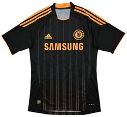 2010-11 CHELSEA LONDON SHIRT S