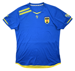 2013-14 SC CAMBUUR KOSZULKA S