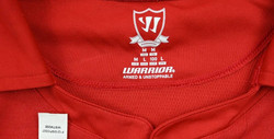 2012-13 LIVERPOOL SHIRT M