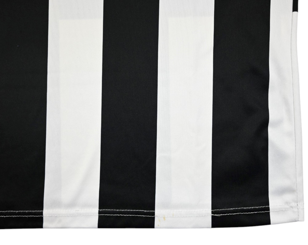 2012-13 JUVENTUS *VIDAL* SHIRT M 