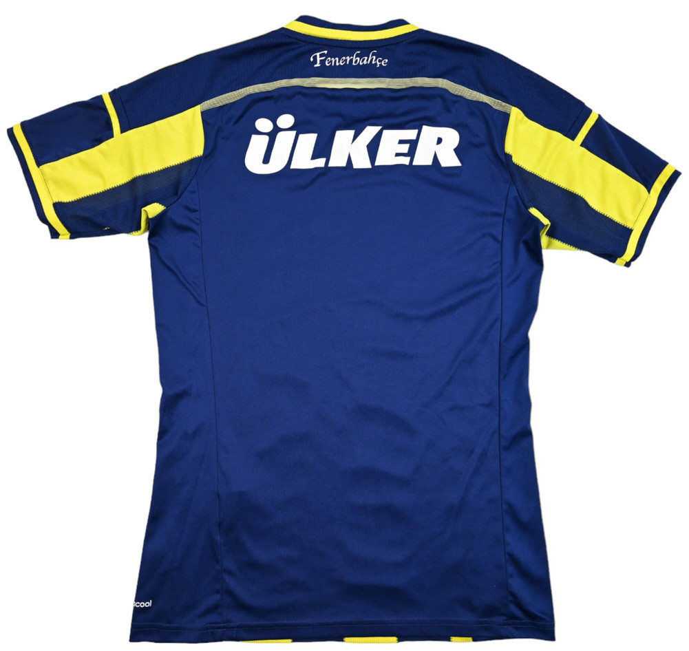 2014-15 FENERBAHCE SK KOSZULKA S