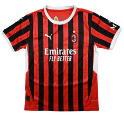 2024-25 AC MILAN *RAFA LEAO* SHIRT L. BOYS