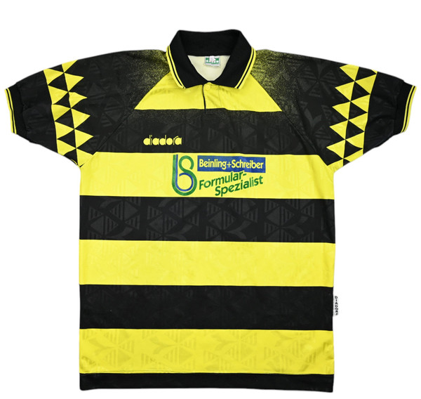 DIADORA OLDSCHOOL SHIRT XL