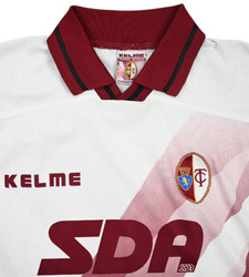 1996-98 TORINO KOSZULKA M