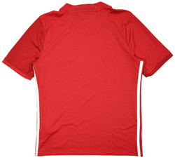 2016-17 MANCHESTER UNITED SHIRT L. BOYS