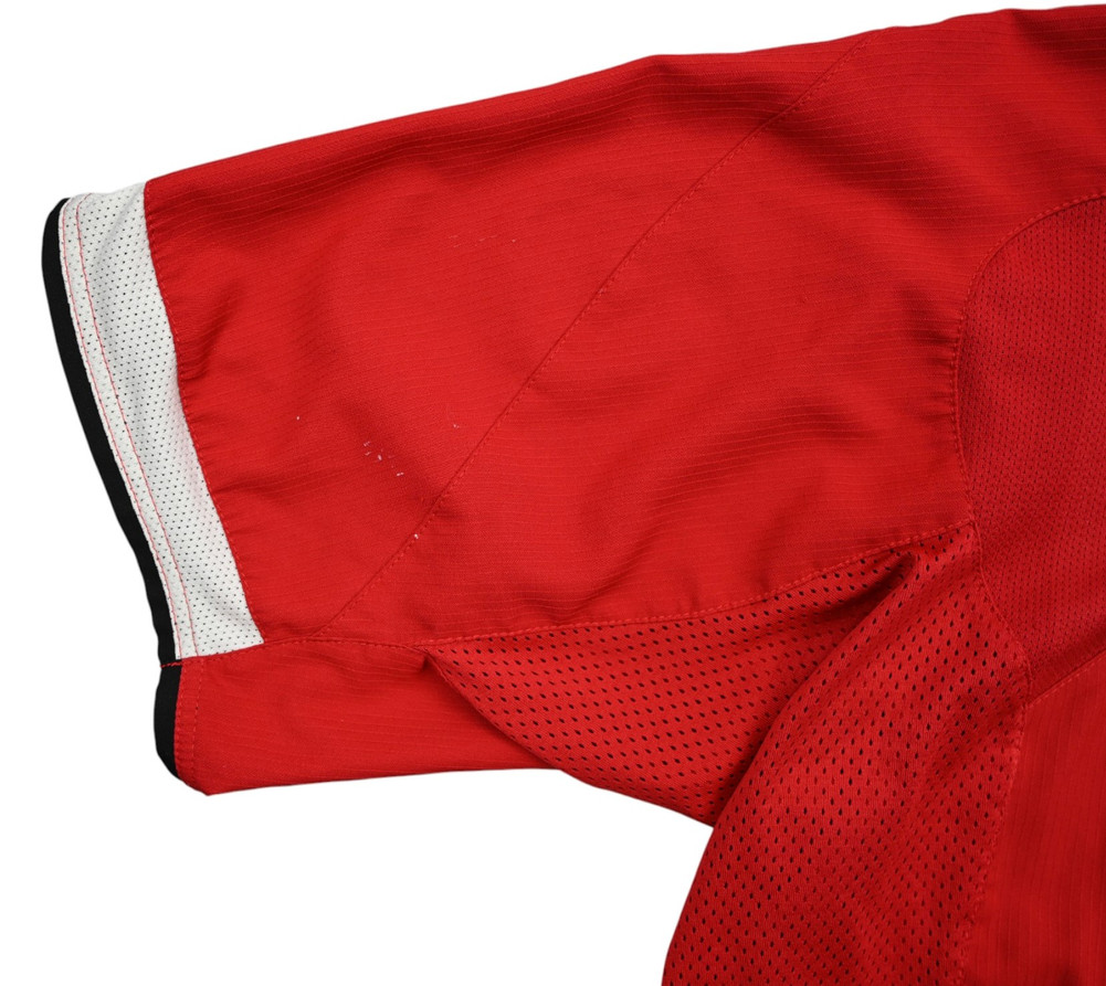 2004-06 MANCHESTER UNITED *RONALDO* SHIRT XL