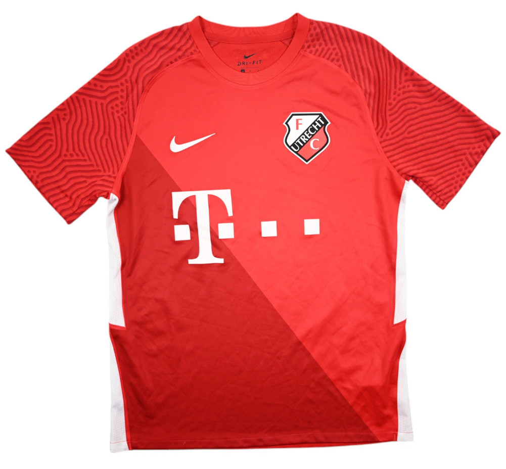 2021-22 FC UTRECHT KOSZULKA M