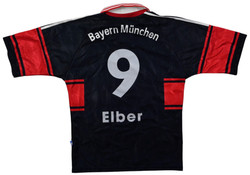 1997-99 BAYERN MUNCHEN *ELBER* KOSZULKA S