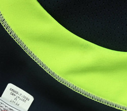 FC BARCELONA SHIRT M