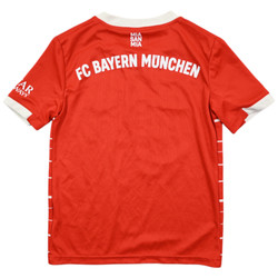 2022-23 BAYERN MUNCHEN SHIRT S. BOYS