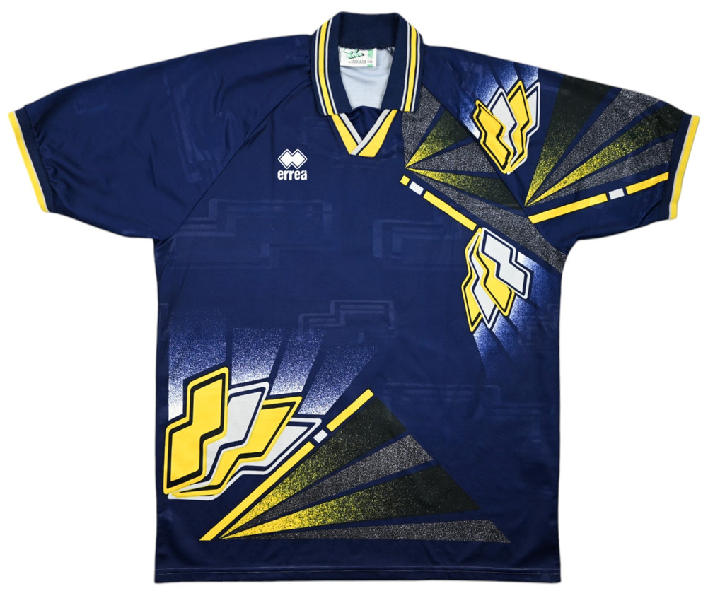 ERREA #3 VINTAGE SHIRT  XXL