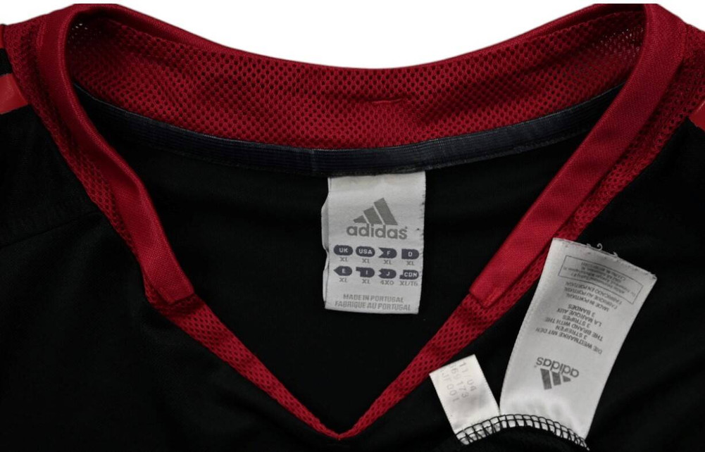 2004-06 BAYERN MUNCHEN KOSZULKA XL