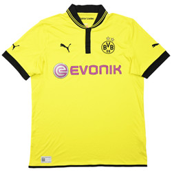 2012-13 BORUSSIA DORTMUND KOSZULKA XL 