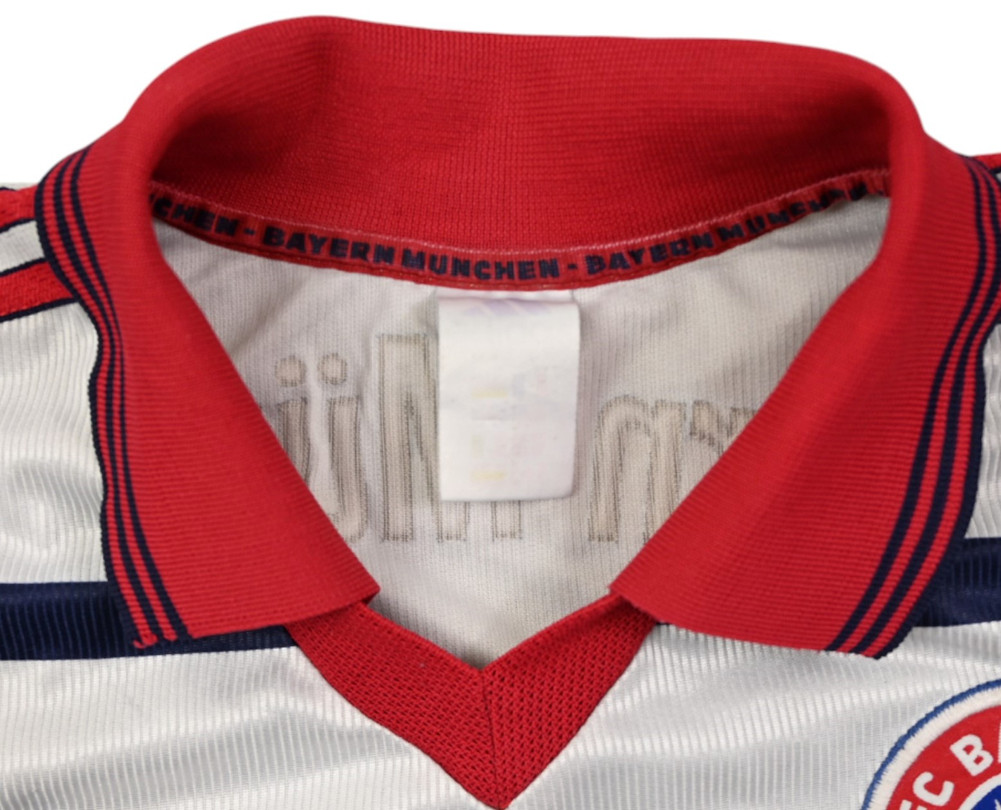 1998-00 BAYERN MUNCHEN *DAEI* KOSZULKA M