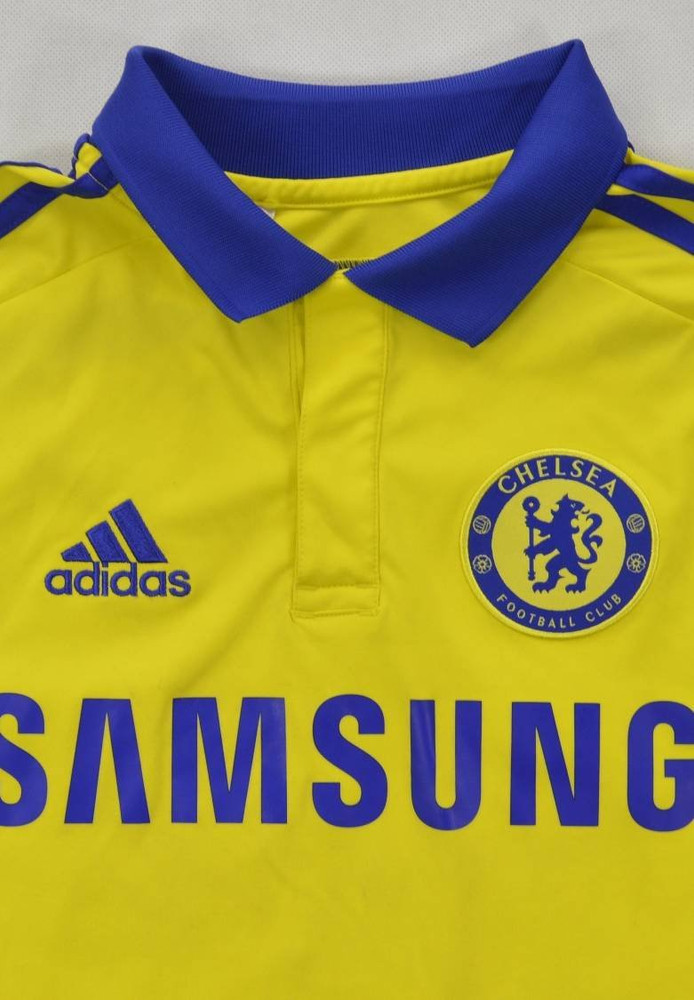 2014-15 CHELSEA LONDON *D COSTA* SHIRT L. BOYS