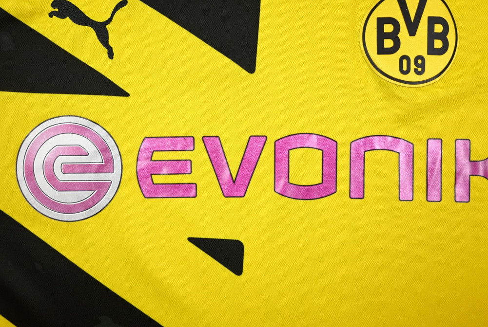 2014-15 BORUSSIA DORTMUND *HUMMELS* KOSZULKA L