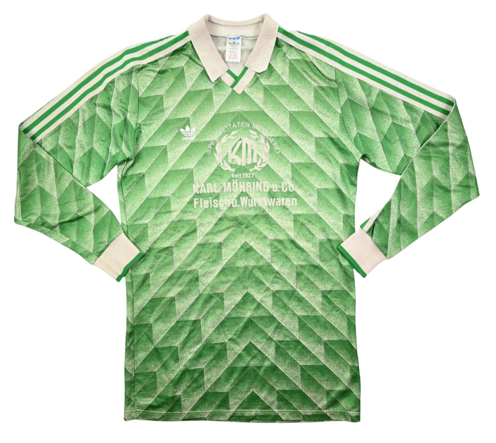 SPVGG OBERRAD LONGSLEEVE SHIRT S