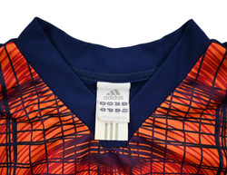 ADIDAS OLDSCHOOL GOALKEEPER LONGSLEEVE L