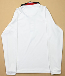 2014-15 MANCHESTER UNITED LONGSLEEVE XL. BOYS