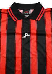 SALLER VINTAGE LONGSLEEVE KOSZULKA M