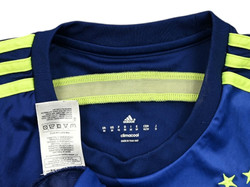 2014-15 AJAX AMSTERDAM SHIRT M