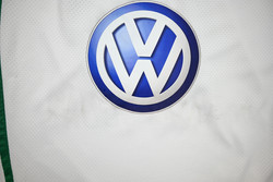 2009-10 VFL WOLFSBURG *NOWAK* KOSZULKA L