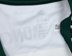 2013-14 BAYERN MUNCHEN *RIBERY* KOSZULKA WOMENS M