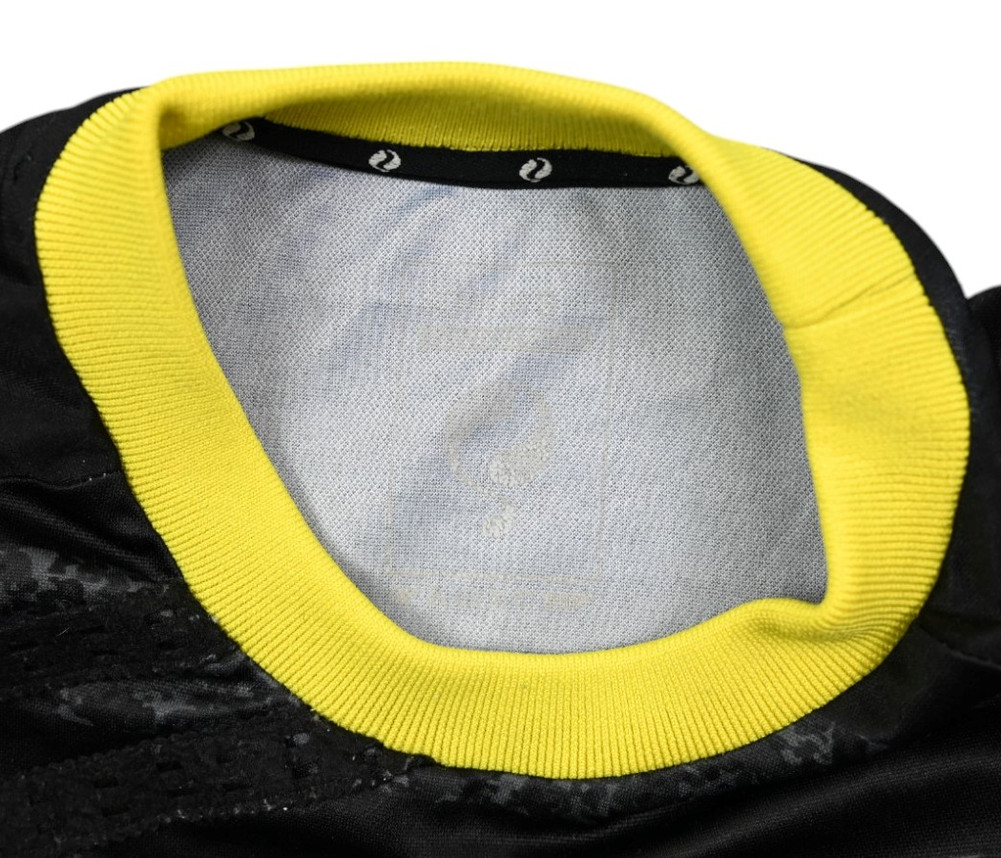 2018-19 CAMBUUR SHIRT S