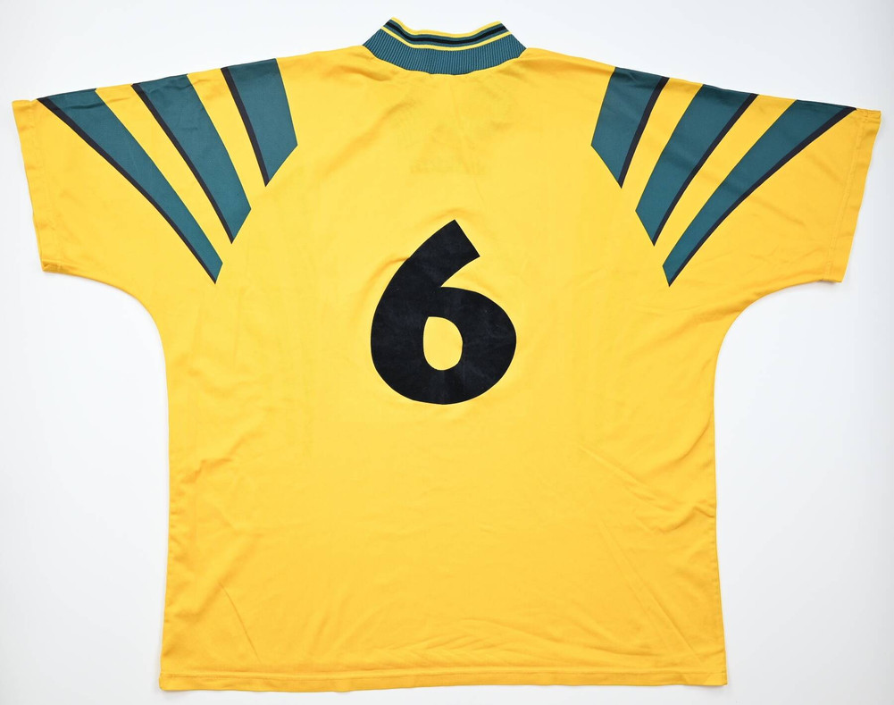 ADIDAS OLDSCHOOL KOSZULKA XL