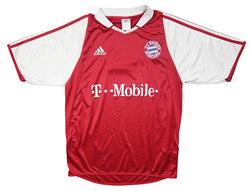 2004-05 BAYERN MUNCHEN KOSZULKA S