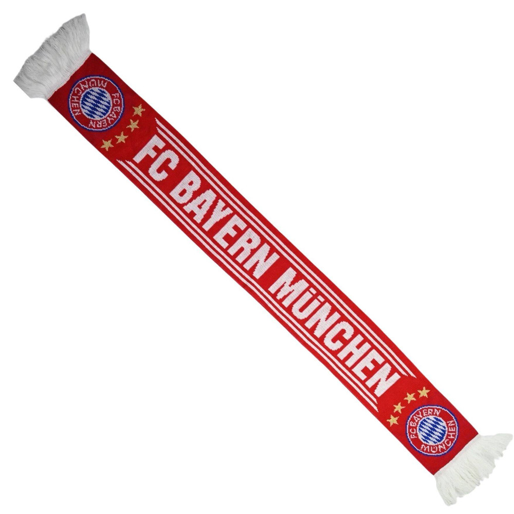 BAYERN MUNCHEN SCARF