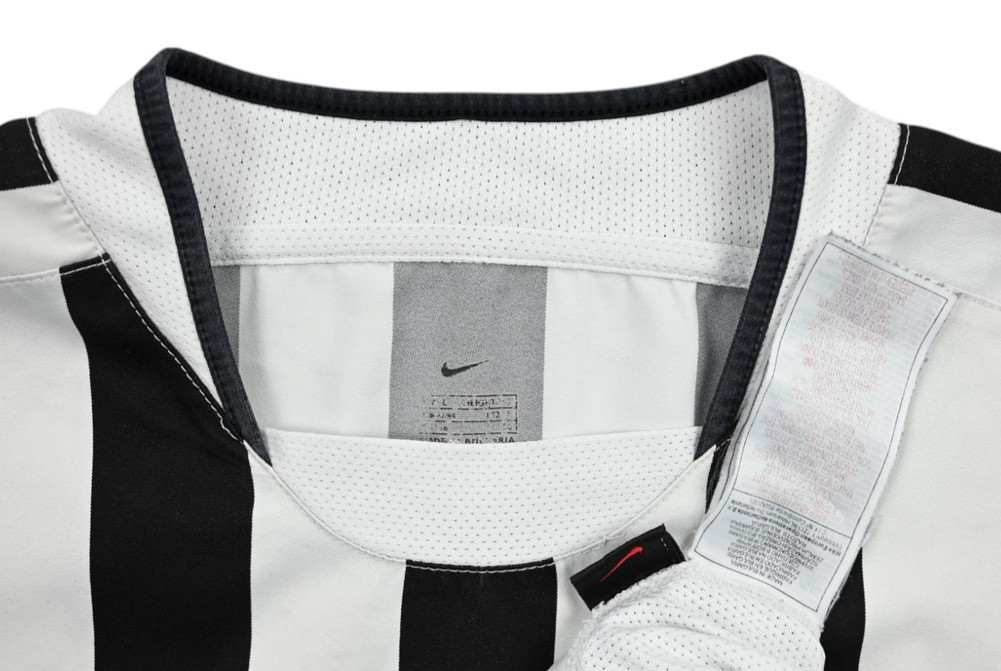 2003-04 JUVENTUS KOSZULKA L 